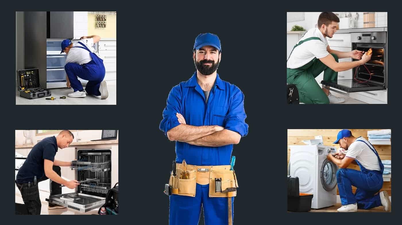 Akçaburgaz beyaz eşya servisi